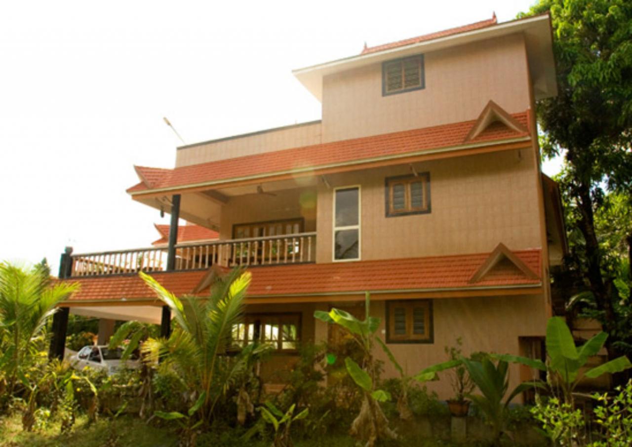 Budget-friendly travel through homestays