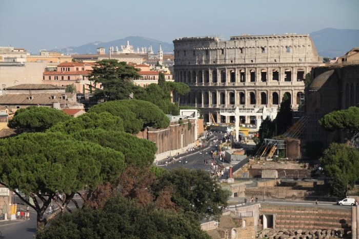 Cheap eats in Rome for food lovers