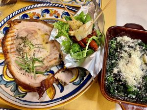 Cheap eats in Rome for food lovers