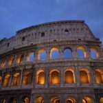 Budget itineraries for exploring historic cities