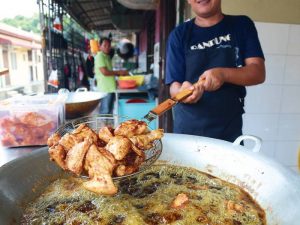 Top food stalls for cheap eats in Kuala Lumpur