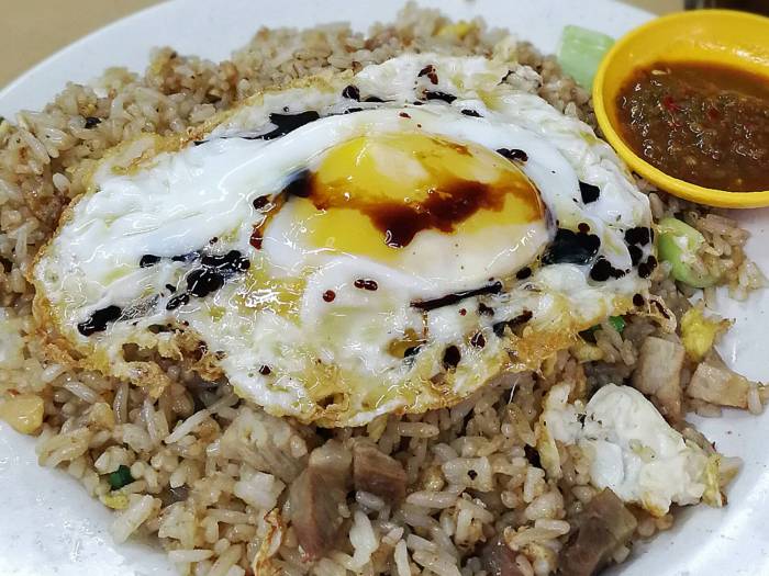 Top food stalls for cheap eats in Kuala Lumpur