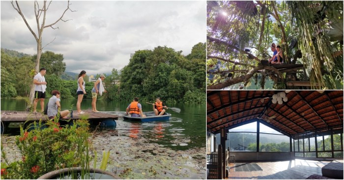 Homestay accommodation family language immersion experience english part big Finding family-friendly homestays