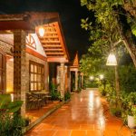 Budget-friendly travel through homestays