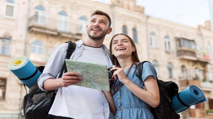 Student travel blogs for budget trips